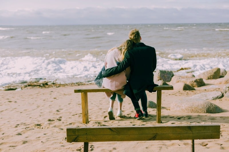 How to Overcome Solo Travel Challenges 1 Saying goodbye to loved ones is one of the biggest solo travel challenges