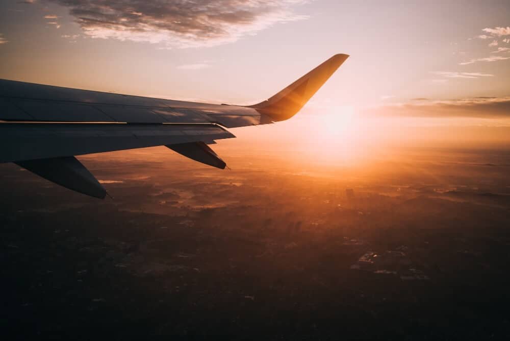 My Top Tips for Travelling Solo with Anxiety 4 Overcome solo travel anxiety when flying