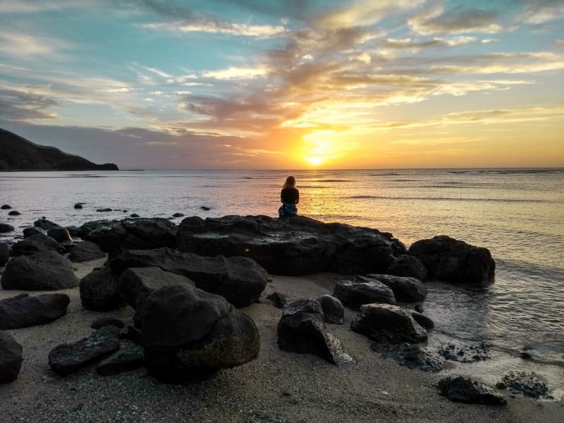 The Most Important Life Lesson You Can Learn from Travel 1 Travel allows you to be an observer in the world.
