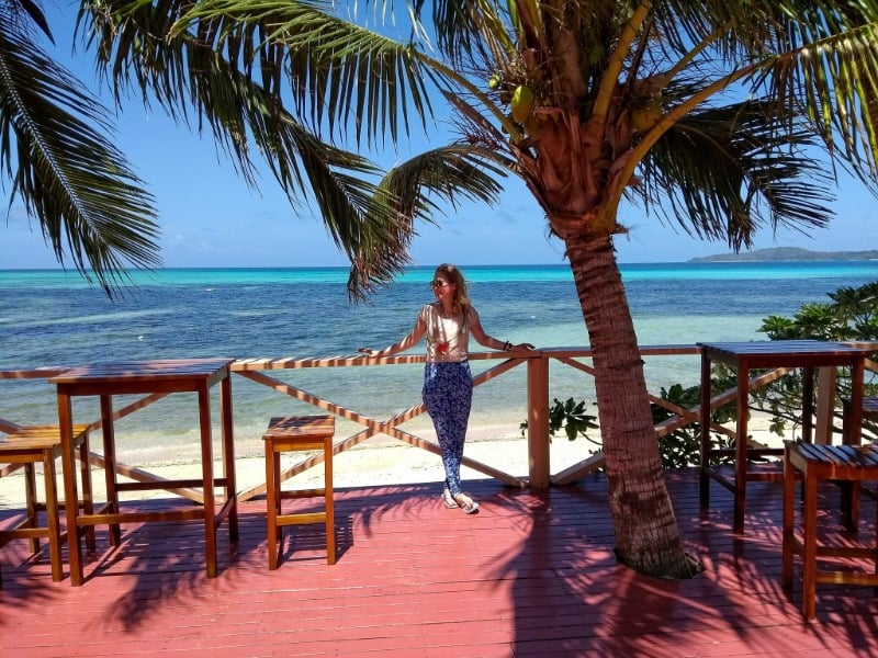 The Most Important Life Lesson You Can Learn from Travel 2 Travel allows you to enjoy the present