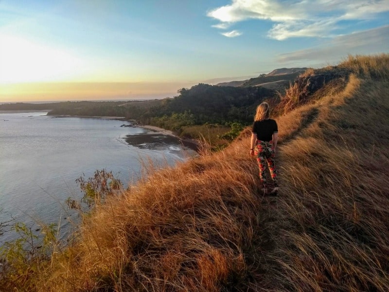 The Most Important Life Lesson You Can Learn from Travel 3 Learning to be still is an art.