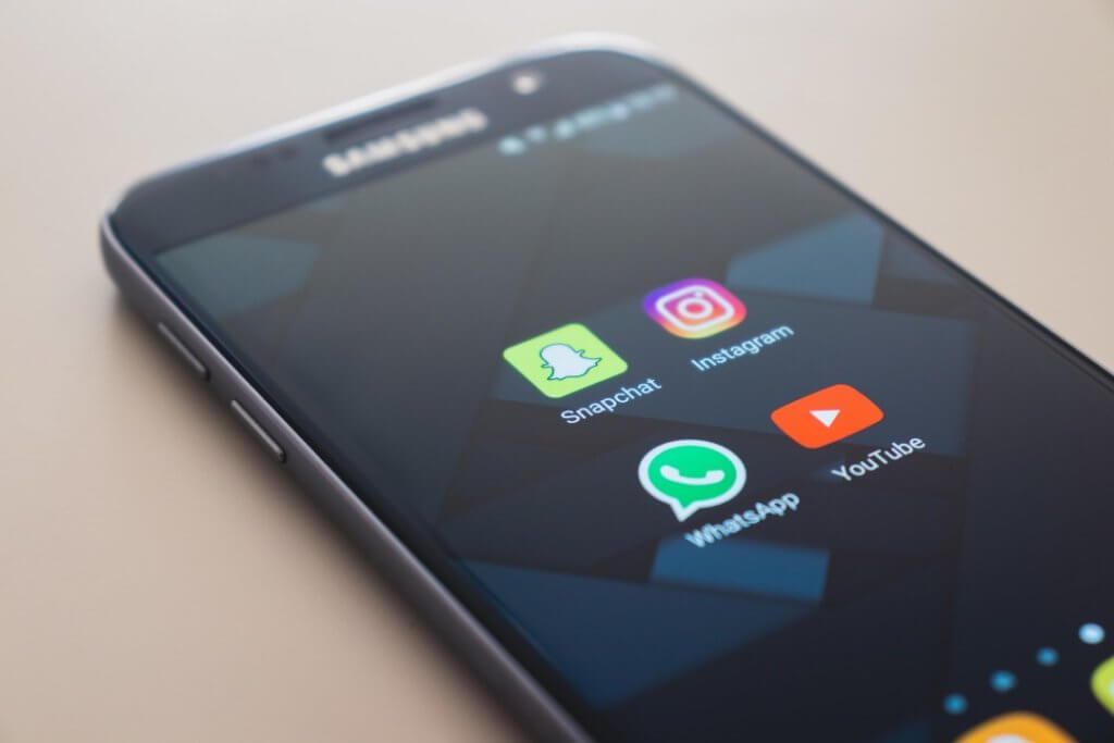 10 Best Free Travel Apps to Download Before Your Next Trip 6 WhatsApp is one of the best travel apps