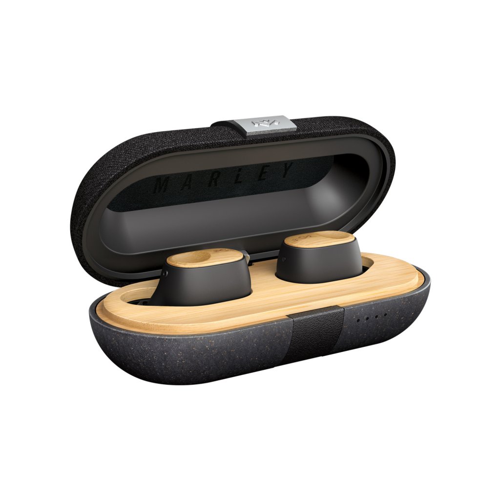 The Best Jordan Packing List: All The Essentials You Need in 2024 20 House of Marley wireless earbuds.