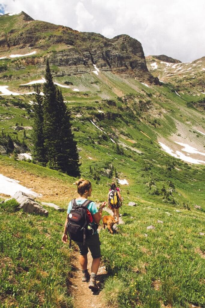 Two Responsible Travellers Share Their Top Sustainable Travel Tips 2 sustainable travel tips