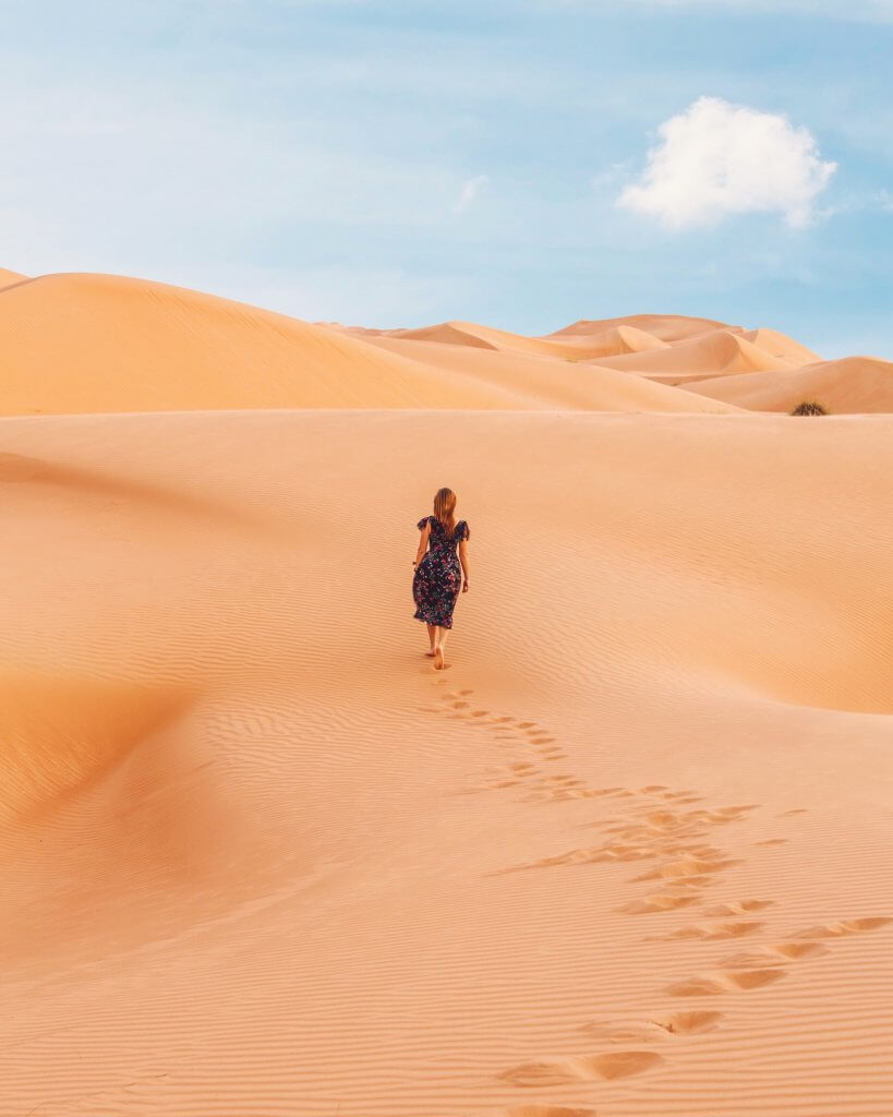 Two Responsible Travellers Share Their Top Sustainable Travel Tips 4 sustainable travel tips