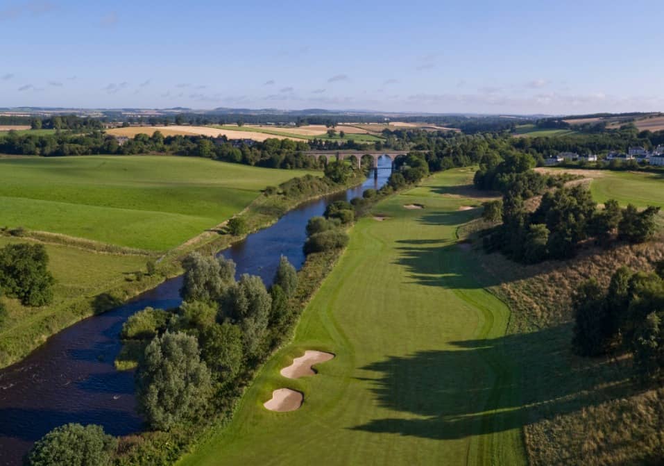 schloss roxburghe review