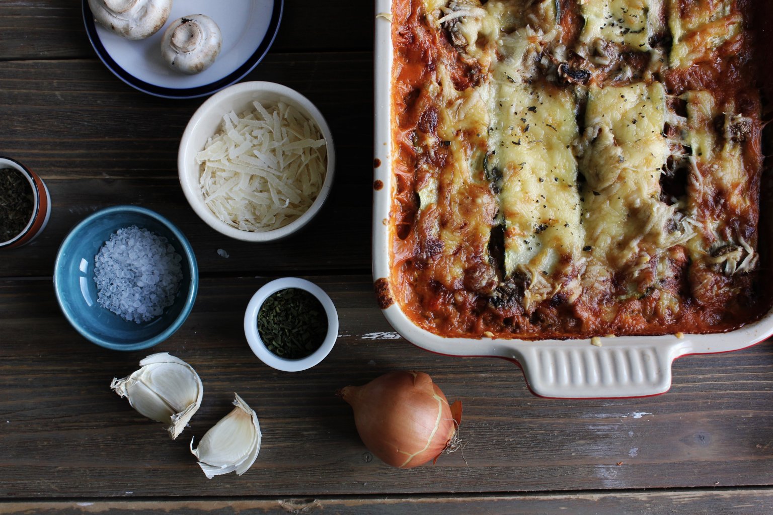 11 Easy International Recipes To Try At Home | Little Lost Travel