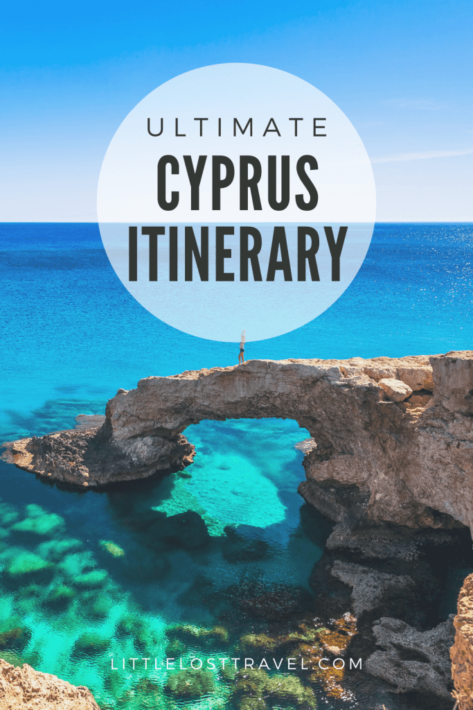 cyprus travel packages