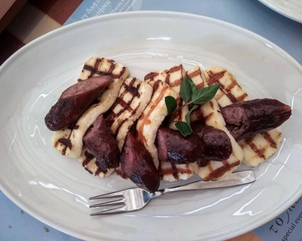 Traditional Cypriot Food and Drink You Need to Try 4 cyprus traditional food and drink
