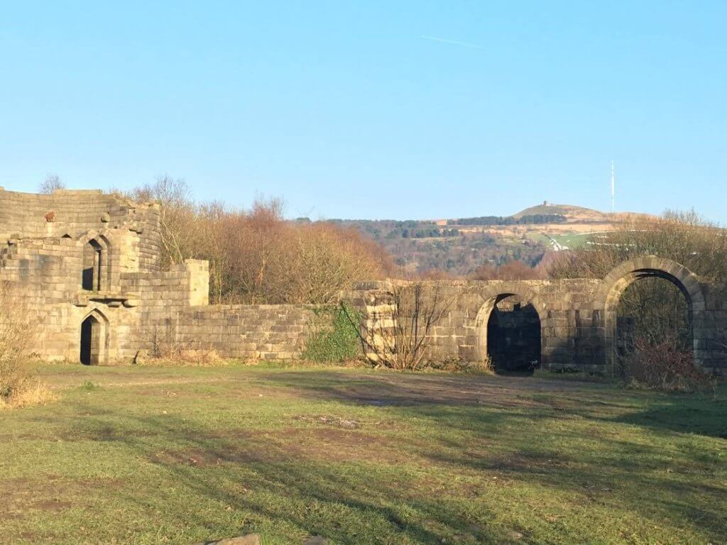 Image of Rivington