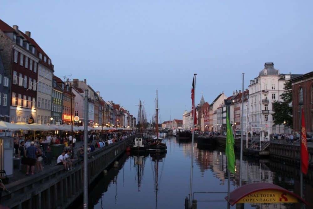 Many destinations suffered from overtourism. The future of sustainable travel could be in curbing this. 