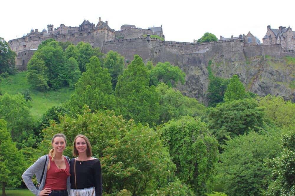 Many tourism businesses have been affected by the pandemic. 