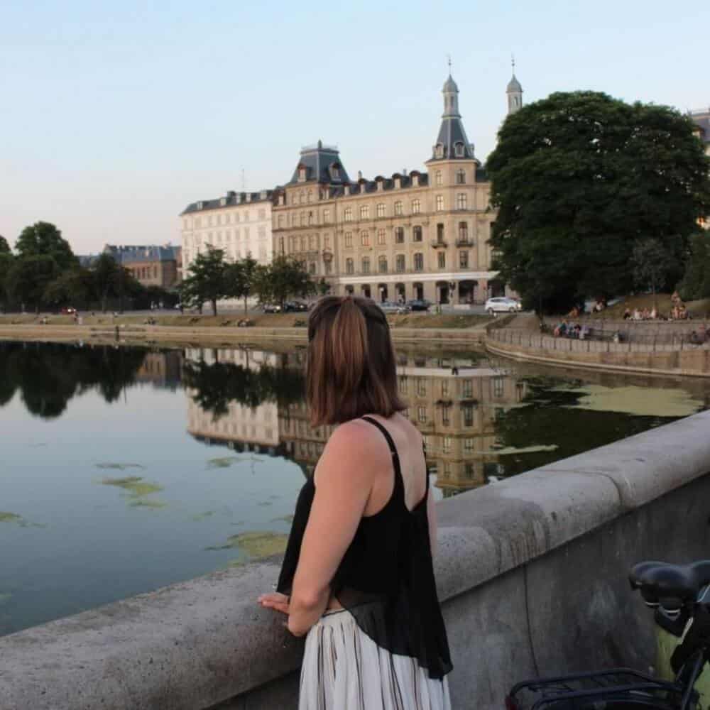 After the pandemic the future of eco-friendly travel could come from fostering meaningful travel experiences