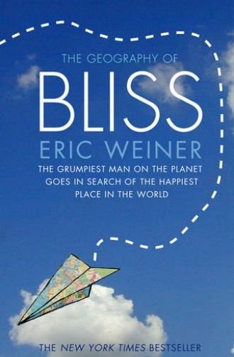 10 Awesome Books to Inspire Your Next Travel Destinations 2 Blue cover with a paper plane for travel books
