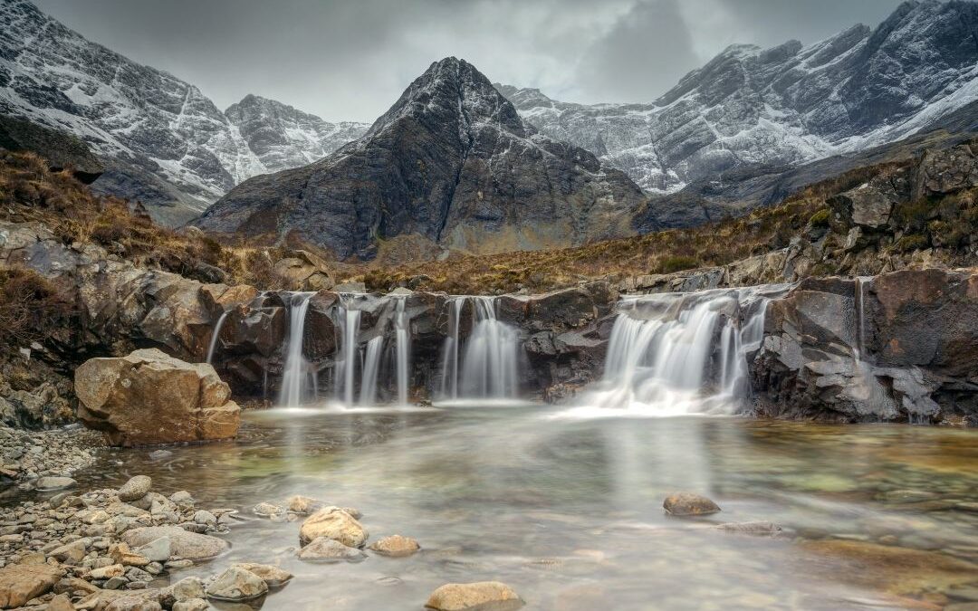 Best Time to Visit the Isle Of Skye for the Perfect Trip (2024)