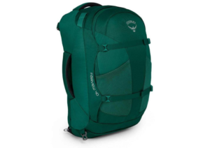 Osprey backpack