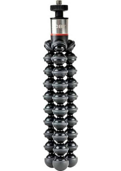 Product image of a gorilla pod 