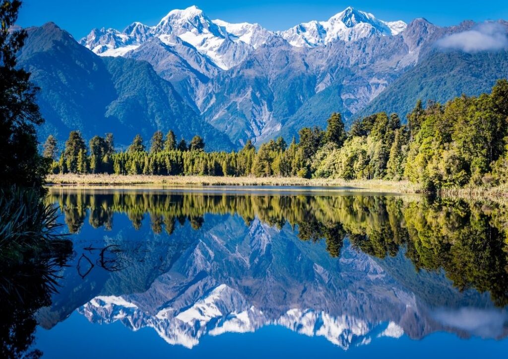 The Ultimate New Zealand Bucket List For Nature Lovers