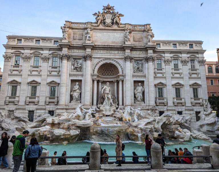 Unforgettable 4-Day Rome Itinerary: The Best Things to See and Do