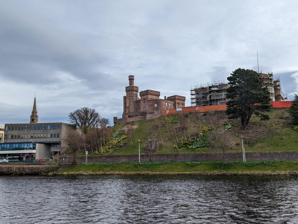 How to Get to Inverness: The Best Travel Routes in 2026