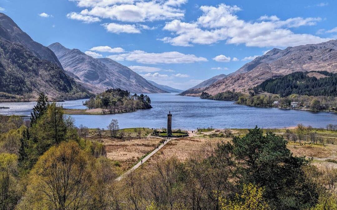 Glenfinnan Travel Guide: 10 Epic Things to Do in Glenfinnan