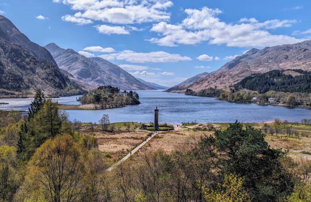 10 Epic Things To Do In Glenfinnan, Scotland