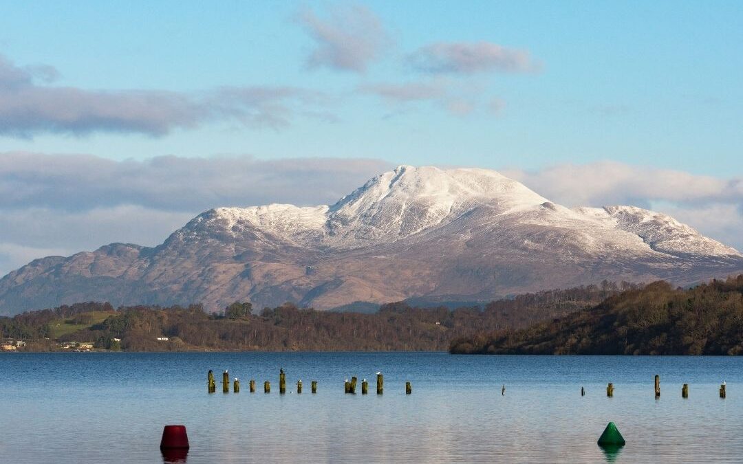 13 Magical Things to Do in Scotland in Winter