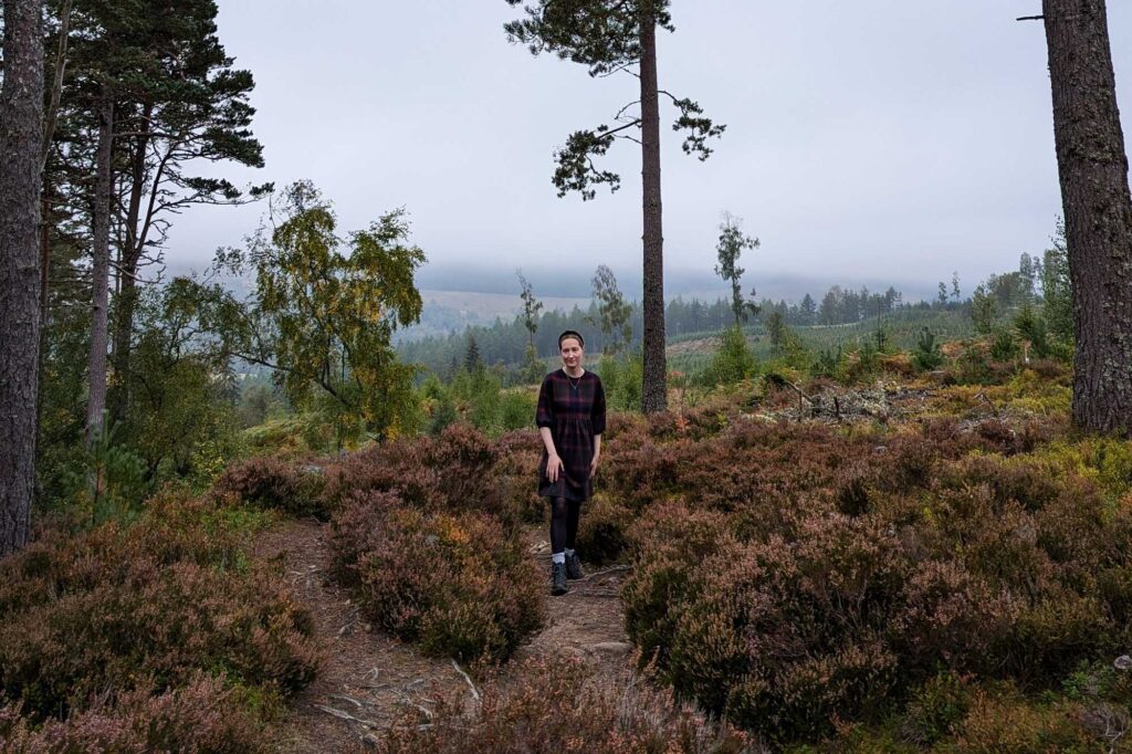 Scotland Summer Packing List: How to Dress for Your Trip in 2025 13 bruar falls about page