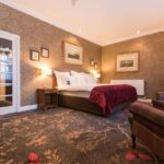 Kingsmills Hotel room