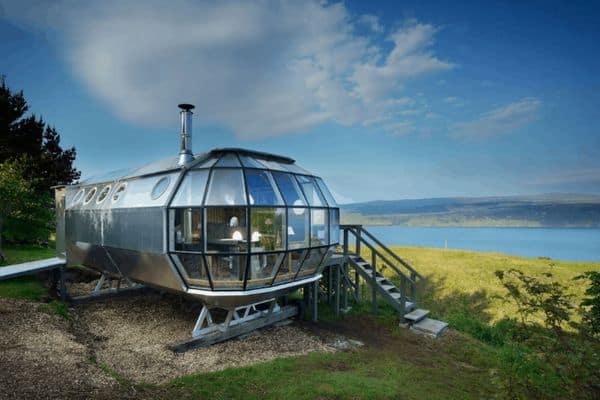 Places to Stay in Scotland 9 Unique getaways where to stay
