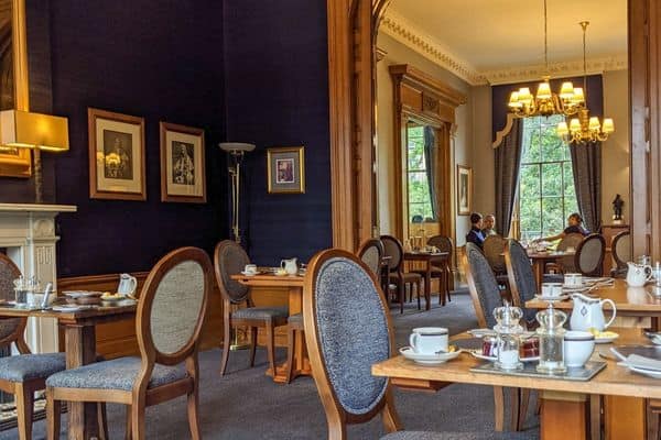 Places to Stay in Scotland 7 where to stay edinburgh where to stay