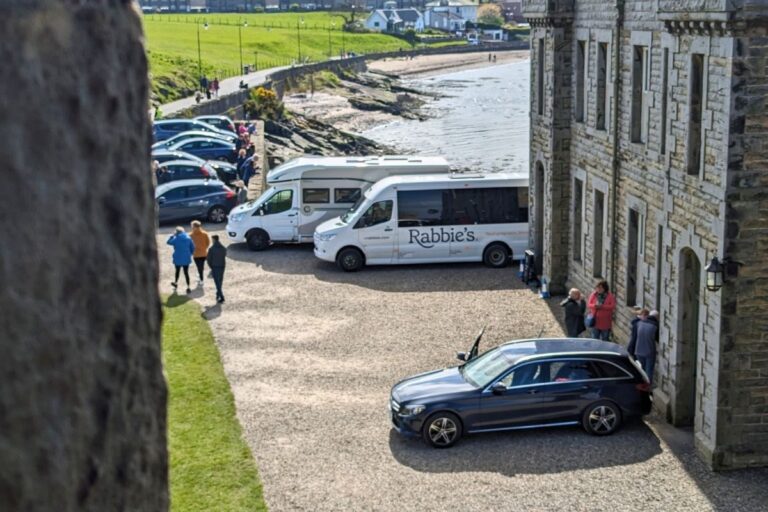 Rabbie's Tours Review: What a Scotland Tour Is Really Like 1 Rabbie’s Tours Review: What a Scotland Tour Is Really Like