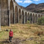 Glenfinnan how to plan a Scotland itinerary