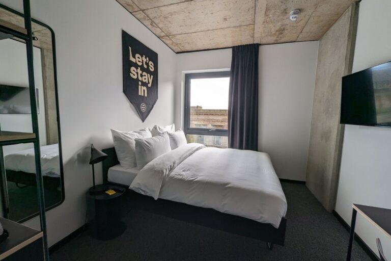 Where to Stay in Glasgow: Best Areas for 2026