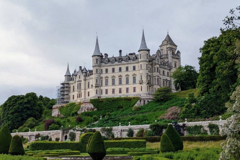 Regions in Scotland: How to Choose Where to Visit